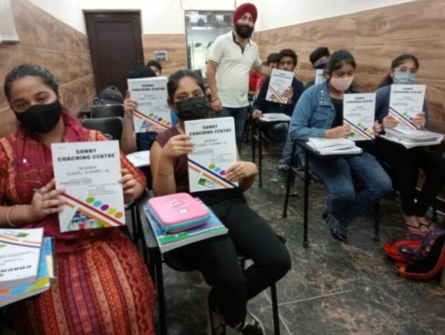 Successful Book Launch