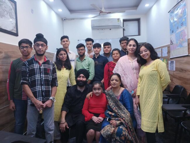 Diwali Celebration